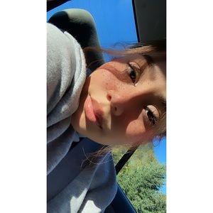 Meet your Posher, Erika